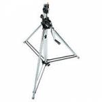 Manfrotto 083NW (083-NW) Steel 2-Section Wind Up Stand Manfrotto 083NW (083-NW) Steel 2-Section Wind Up Stand